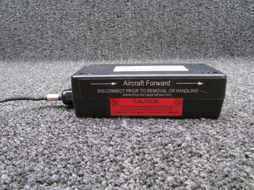 508358-421 Rev. AB Amsafe Electronic Module with Harness