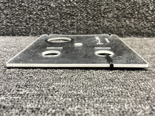CM3902-13 Cessna T206H Oxygen Overhead Panel
