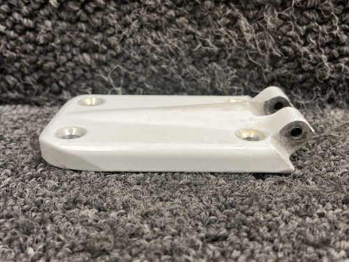 1211661-9 Cessna T206H Cargo Door Hinge Forward Upper