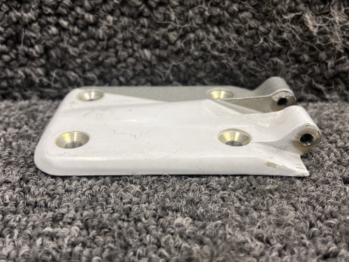 1211661-6 Cessna T206H Cargo Door Hinge Upper Aft