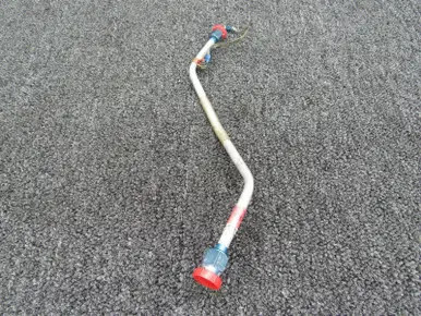 86238-120 Piper PA44-180 Tube Assembly Fuel