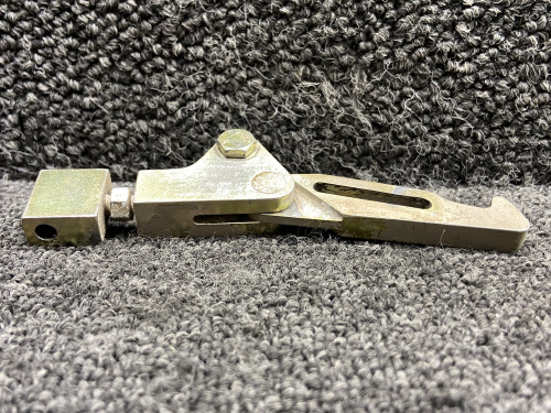 1211675-2 Cessna T206H Cargo Door Latch Hook Upper Aft