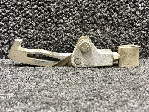 1211675-12 Cessna T206H Cargo Door Latch Hook Lower Aft