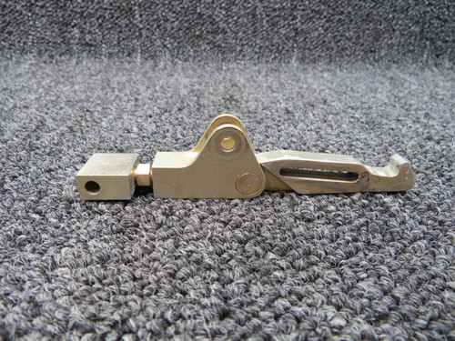 1211675-12 Cessna T206H Cargo Door Latch Hook Lower Aft