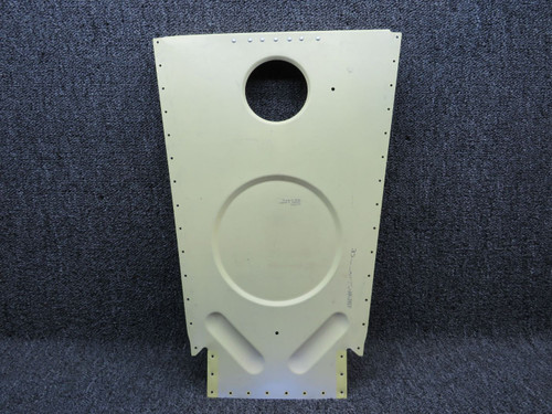 1212133-6 Cessna T206H Horizontal Tailcone Bulkhead BAS Part Sales | Airplane Parts