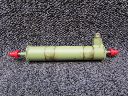 1250064-6 Cessna T206H Engine Cylinder Drain Can