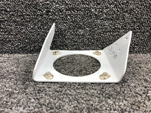 1251018-4 Cessna T206H Forward Engine Mount Bracket RH
