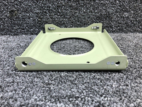 1261634-4 Cessna T206H Pedestal Support Plate