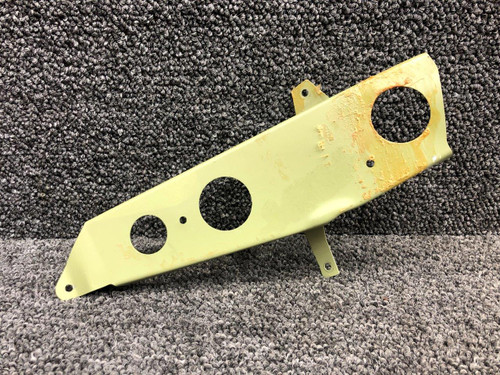 1260677-1 Cessna T206H Rudder Trim Chain Guard