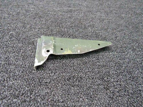 0712301-4 (Use: 0712317-4) Cessna Actuator Hinge Bracket Inbd RH BAS Part Sales | Airplane Parts