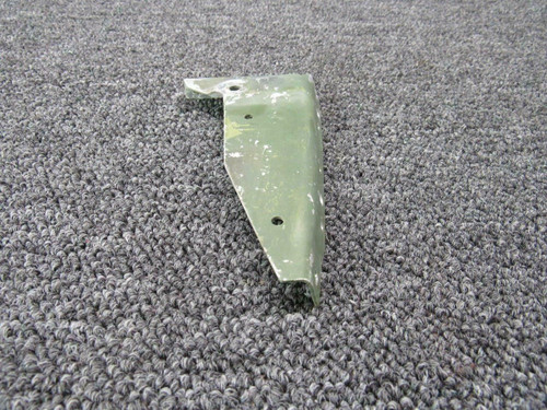 0712301-4 (Use: 0712317-4) Cessna Actuator Hinge Bracket Inbd RH