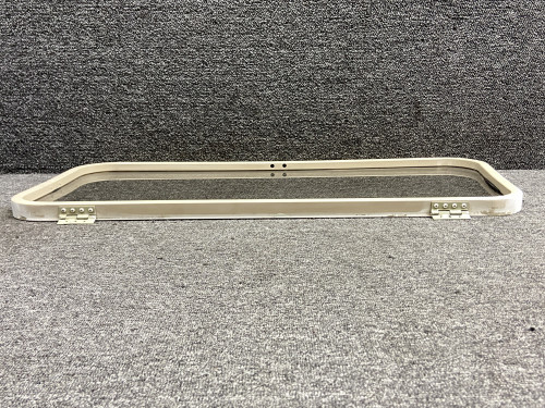 0711050-50 Cessna T206H Cabin Door Window Assembly RH