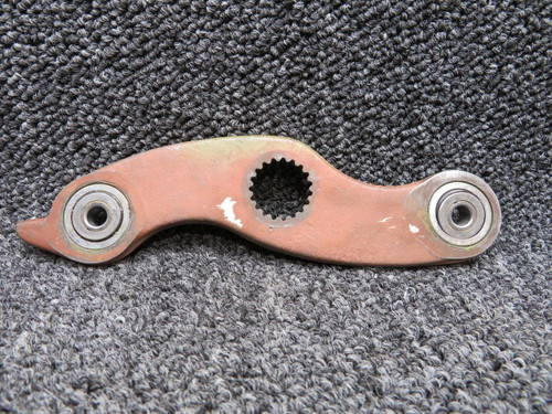 0843403-1 Cessna 310N Bellcrank Assy Gear Box BAS Part Sales | Airplane Parts