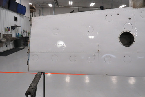 0822020-5 Cessna 320A LH Wing Assembly