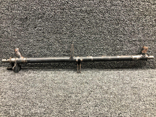 1260456-4 (USE: 1260456-8) Cessna 207 Rudder Bar Assembly RH