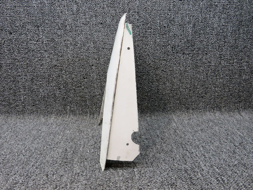 1213261-206 Cessna 207 Cowl Flap Door Assembly RH (White)