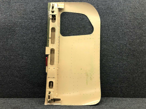 Cessna Aircraft Parts 1211673-201 Cessna 207 Aft Cargo Door Assembly W/ Latches