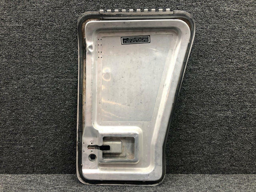 Cessna Aircraft Parts 1217030-1 WEU 1217030-5 Cessna 207 Baggage Door Assembly