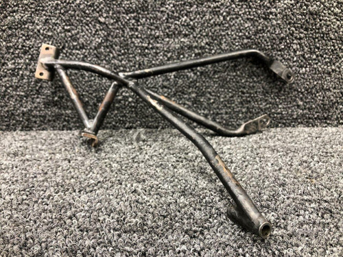 Lycoming 69317-000 Lycoming O-360-A4M Engine Controls Support Assembly
