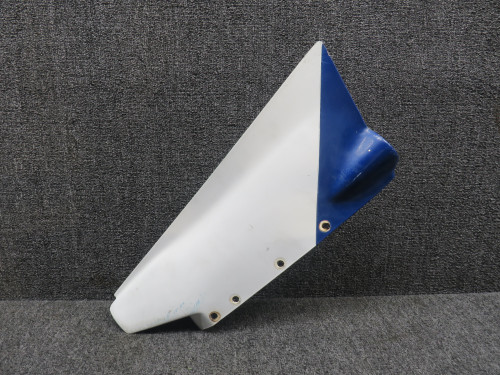 99868-000 Piper PA28-181 Rudder Tip Assembly