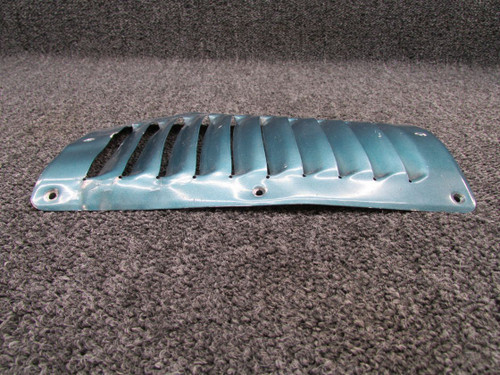 65151-000 Piper PA28-181 Louver Assembly Bottom Cowling (Colored)