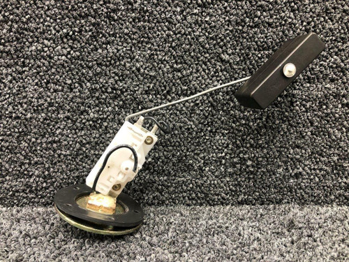 MC68101-02 Piper PA28-181 McFarlane Fuel Sender Assembly BAS Part Sales | Airplane Parts