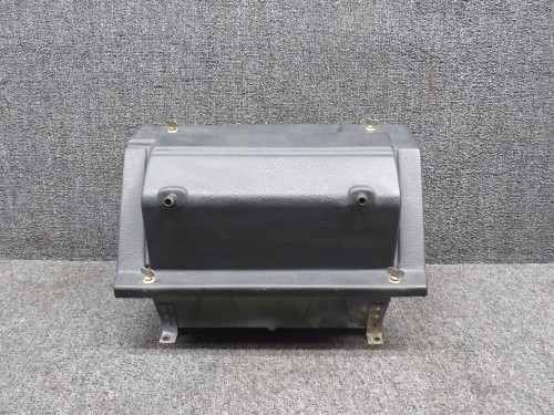 35202-000, 35201-000 Piper PA28-181 Battery Box Assembly w/ Cover