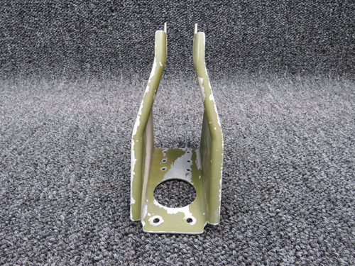 0712039-1 Cessna 185-188 Rudder Bellcrank Bracket