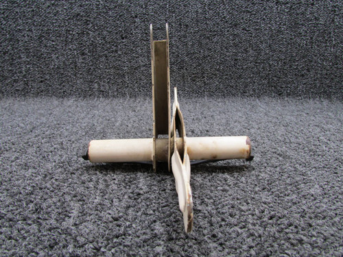 0523535-9AGW (Use: 0523535-9) Cessna A188B Flap Bellcrank Assembly LH