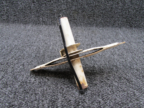 0523535-9AGW (Use: 0523535-9) Cessna A188B Flap Bellcrank Assembly LH