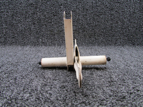 0523535-10AGW (Use: 0523535-10) Cessna A188B Flap Bellcrank Assembly RH