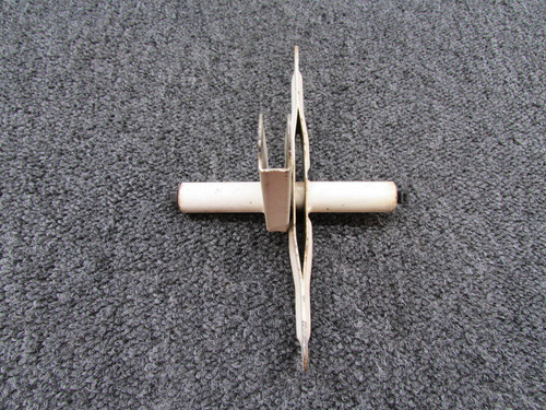 0523535-10AGW (Use: 0523535-10) Cessna A188B Flap Bellcrank Assembly RH