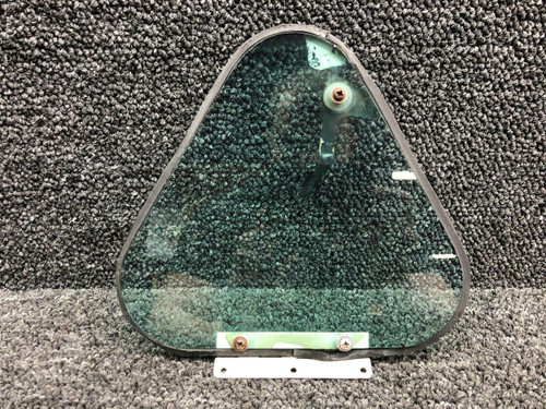 Cessna Aircraft Parts 1610032-12 Cessna A188B Window Vent Assembly RH Tinted