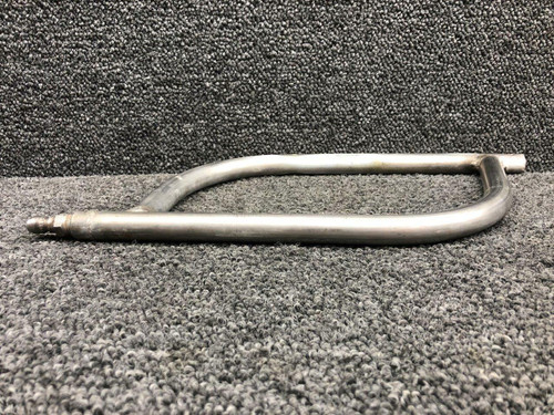 1600089-2 Cessna A188B Boom Support Inboard RH BAS Part Sales | Airplane Parts