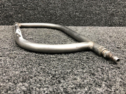 Cessna Aircraft Parts 1600089-2 Cessna A188B Boom Support Inboard RH