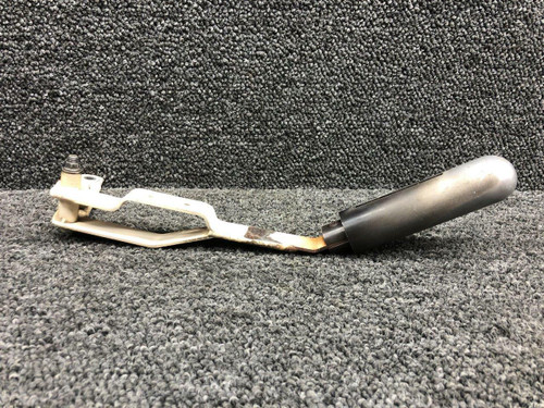 Cessna Aircraft Parts 1660146-9 Cessna A188B Spray Control Lever Assembly