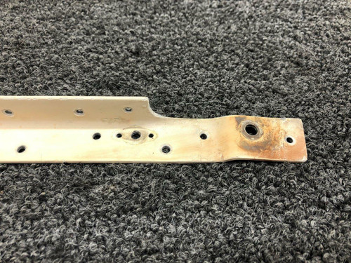 Cessna Aircraft Parts 0712048-1AGW WEU 0712048-5AGW Cessna A188B Angle Tailcone Reinforcement LH