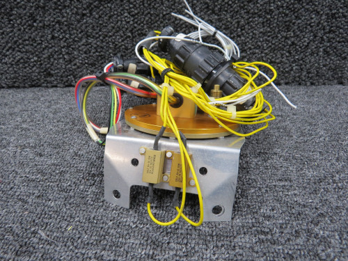 656-3 (Alt: 880013-507) VEP Pressure Switch Assembly (Volts: 30, Amps: 5)