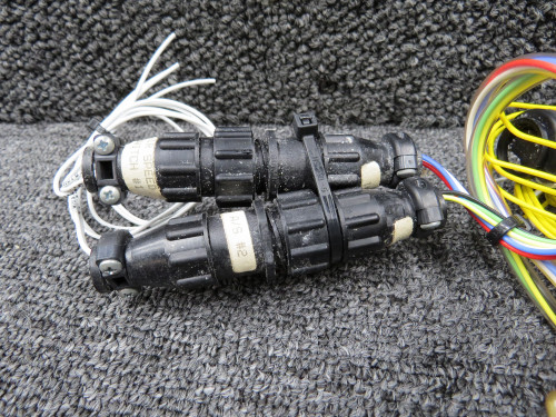 656-3 (Alt: 880013-507) VEP Pressure Switch Assembly (Volts: 30, Amps: 5)