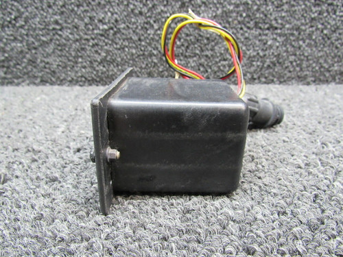 BandD Instruments 0540-003 USE 880035-501 BandD Instruments Hour Meter Hours 3759.4