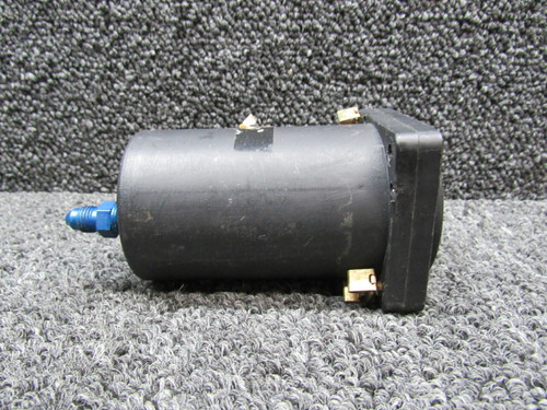 Superior Labs SL73591-001 USE 880044-503 Superior Labs Manifold Pressure Indicator 14V