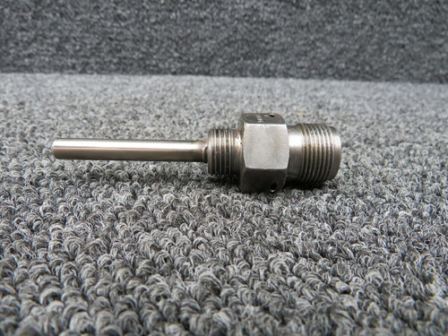 MS28034-1 Lycoming TIO-541-E1C4 Edison Oil Temperature Bulb BAS Part Sales | Airplane Parts