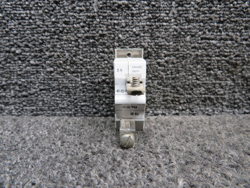 930023-109 (Use: 41-10-P10) Mooney M20K E-T-A Electric Trim Rocker Switch (5A)