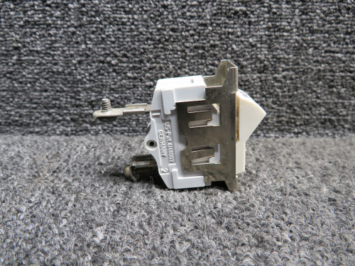 930023-213 (Use: 41-10-P10) Mooney M20K E-T-A Radio Master Rocker Switch (3A)