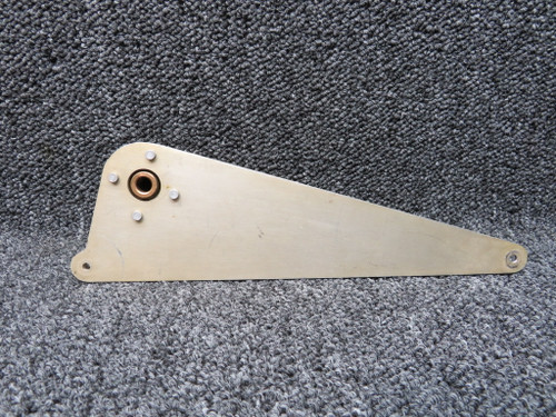 710076-501 Mooney M20K Elevator Bellcrank Assembly