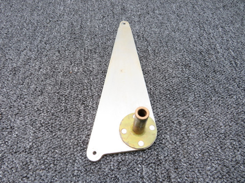 710076-501 Mooney M20K Elevator Bellcrank Assembly