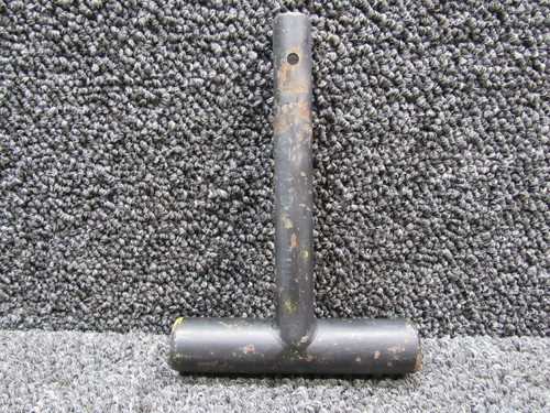 720040-007 Mooney M20K Tube Assembly Co-Pilot Rudder Pedal LH, RH BAS Part Sales | Airplane Parts