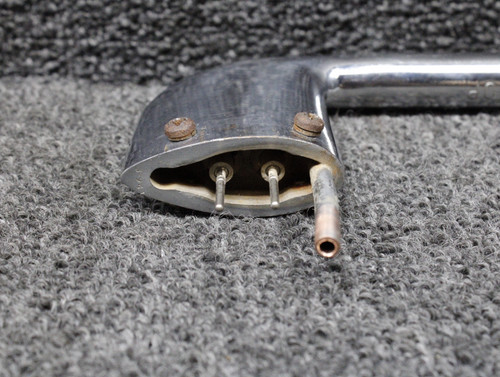 PH502-12 (Use: AN5812) Aero Instruments Heated Pitot Tube Assembly (Volts: 12)