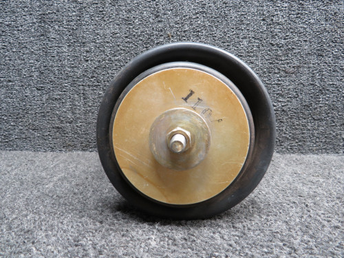 20412-4-0 Brittain Industries BI-706 Servo Assembly