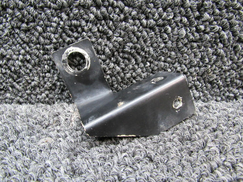 Mooney 650220-015 Mooney M20K Cowl Flap Control Cable Bracket